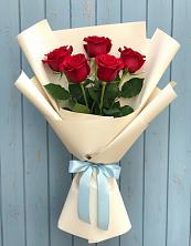 Букет Классика чувств в Цимлянске