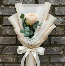 Букет цветов из:  Розы в Цимлянске