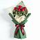 Букет цветов из: Розы в Цимлянске