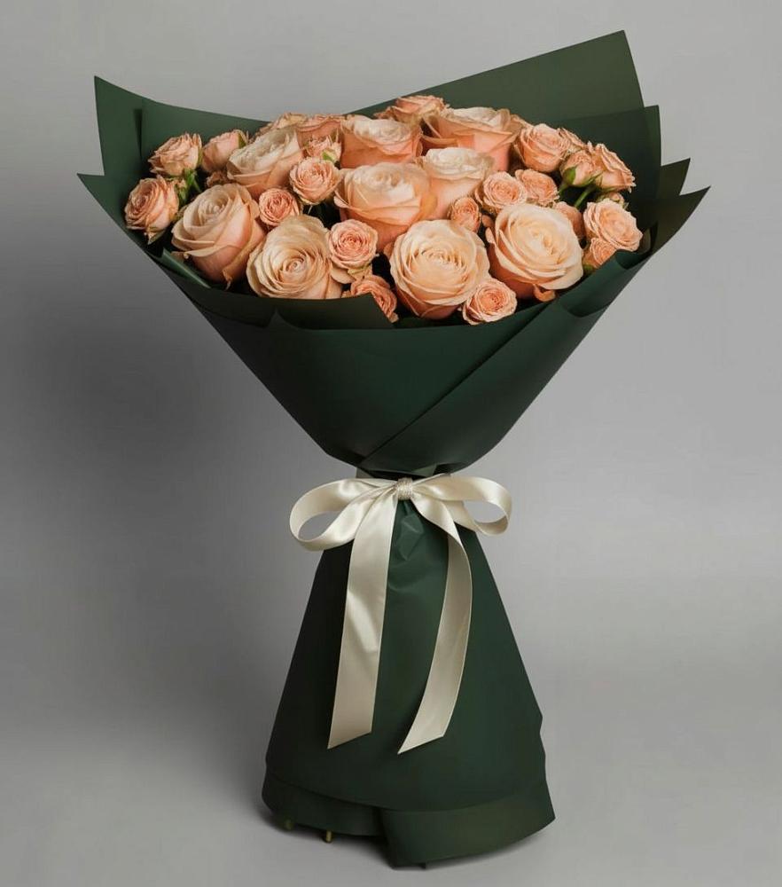 Букет Элегантный в Цимлянске