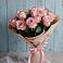 Букет цветов из: Розы в Цимлянске