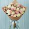 Букет цветов из: Розы в Цимлянске