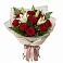 Букет цветов из: Лилии и Розы в Цимлянске