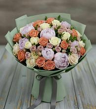 Букет Мороженное в Цимлянске