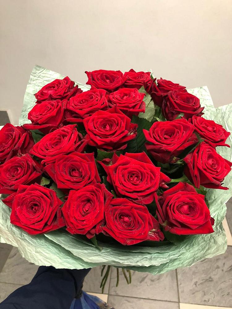 Розы Классика в Цимлянске Букет Классика в Цимлянске