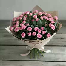 Букет Удовольствие в Цимлянске