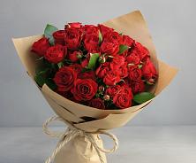 Букет Любовный роман в Цимлянске