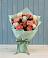 Букет цветов из: Розы в Цимлянске