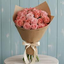 Букет цветов из:  Розы в Цимлянске