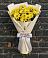 Букет цветов из: Хризантемы в Цимлянске