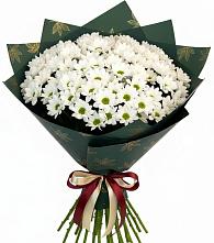 Букет цветов из:  Хризантемы в Цимлянске
