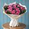 Букет цветов из: Розы в Цимлянске
