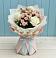 Букет цветов из: Розы в Цимлянске