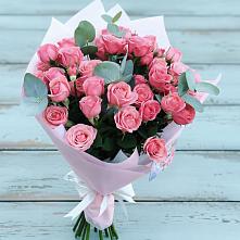 Букет Леди совершенство в Цимлянске