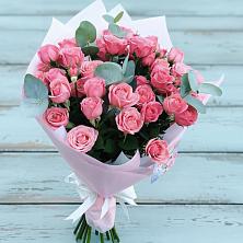 Букет Леди совершенство в Цимлянске